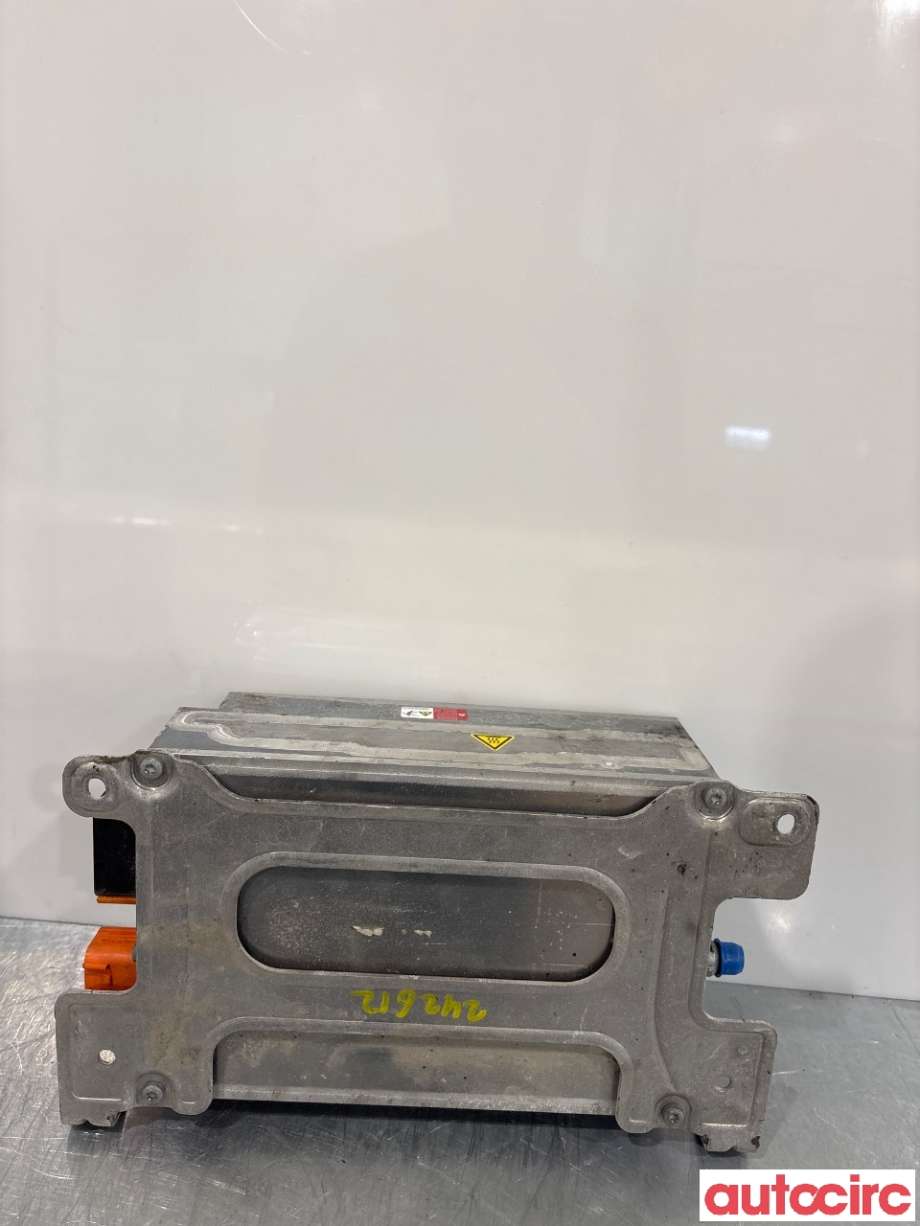 Batterilader (OBC - On Board Charger) til Audi e-tron 2018-->>  (AUDI|12E010001E|10326334)