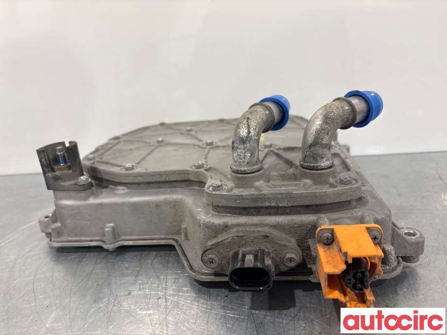 DCDC converter hybrid til Audi e-tron 2018-->>  (AUDI|4KE907171B|)