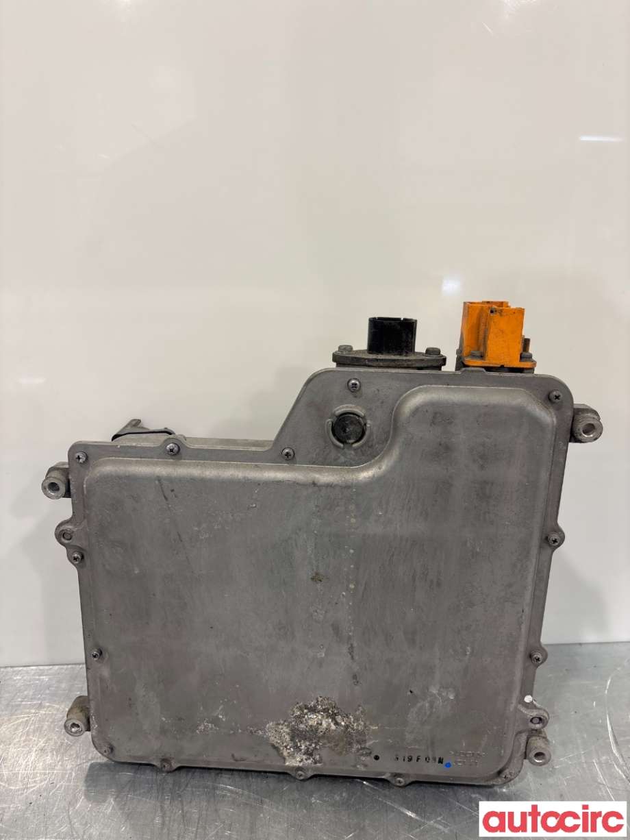 DCDC converter hybrid til Audi e-tron 2018-->>  (AUDI|4KE907171B|)