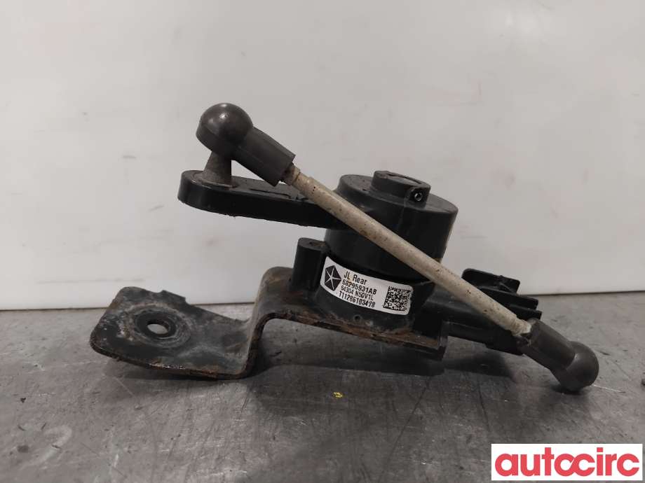 Sensor nivå til Jeep Wrangler, 2007-->> (Type III)  (JEEP|68295931AB)