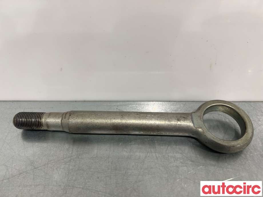 Bagasjerom slepeøye/tauekrok til Toyota GT86 2012-->> (TOYOTA|SU00301544|)