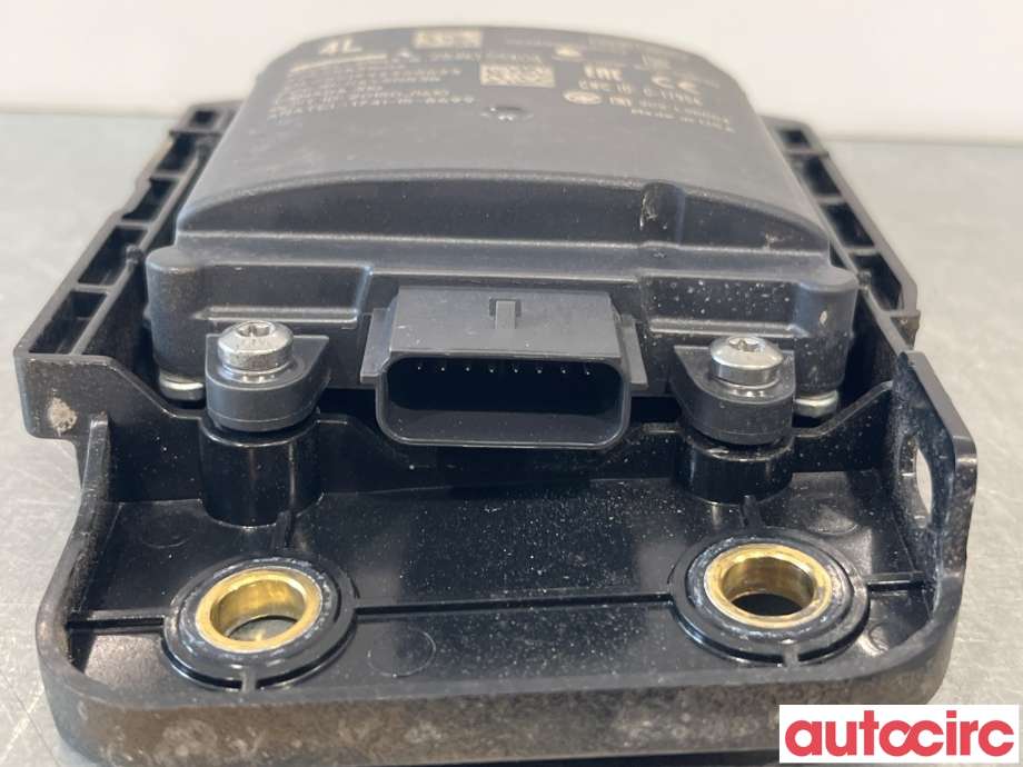 Sensor radar til Nissan Leaf 2018-->> (Type II)  (NISSAN|284K15SA0A)