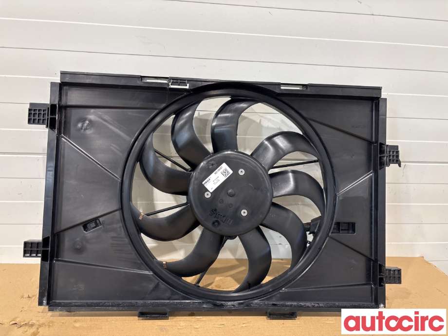 Kjølevifte til Fiat 500, 2021-->>  (FIAT|52200310)