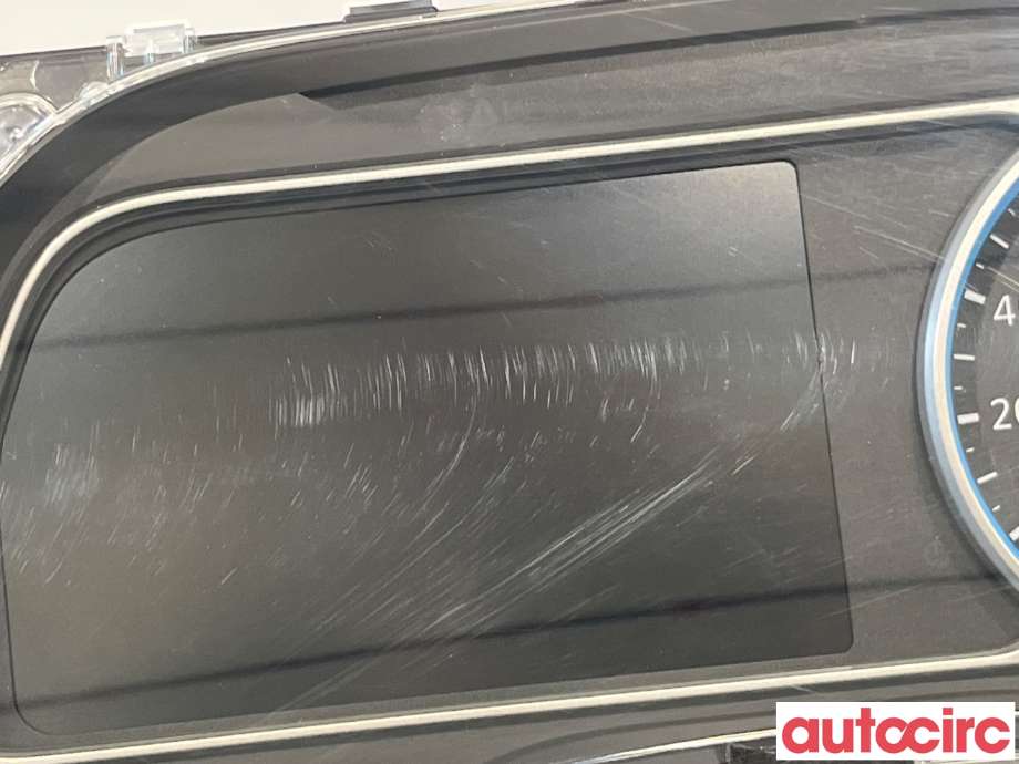 Instrumentpanel til Nissan Leaf 2018-->> (Type II)  (NISSAN|248105SH2C|248105SH20)