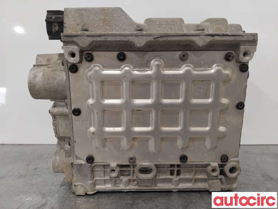 Inverter hybrid til Jeep Wrangler 2007-->> (Type III)  (JEEP|5185101AE||5185101AF)