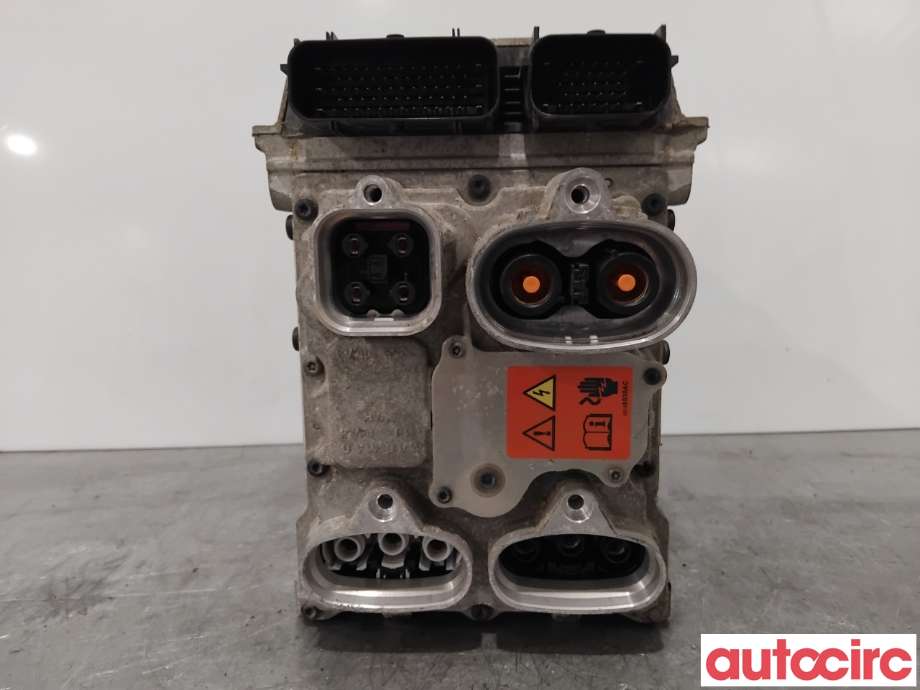Inverter hybrid til Jeep Wrangler 2007-->> (Type III)  (JEEP|5185101AE||5185101AF)