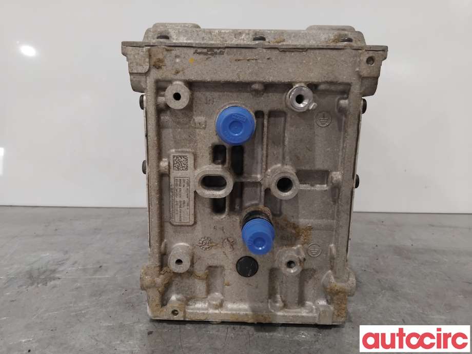 Inverter hybrid til Jeep Wrangler 2007-->> (Type III)  (JEEP|5185101AE||5185101AF)