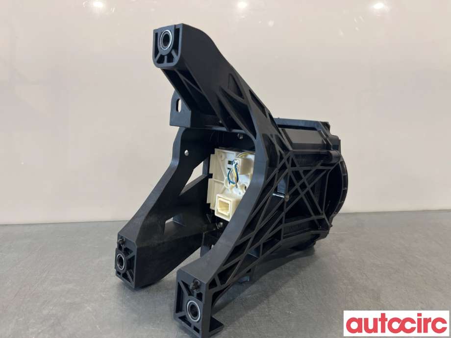 Girstang/girvelger automat til Nissan Leaf 2018-->> (Type II)  (NISSAN|349015SH0A|)