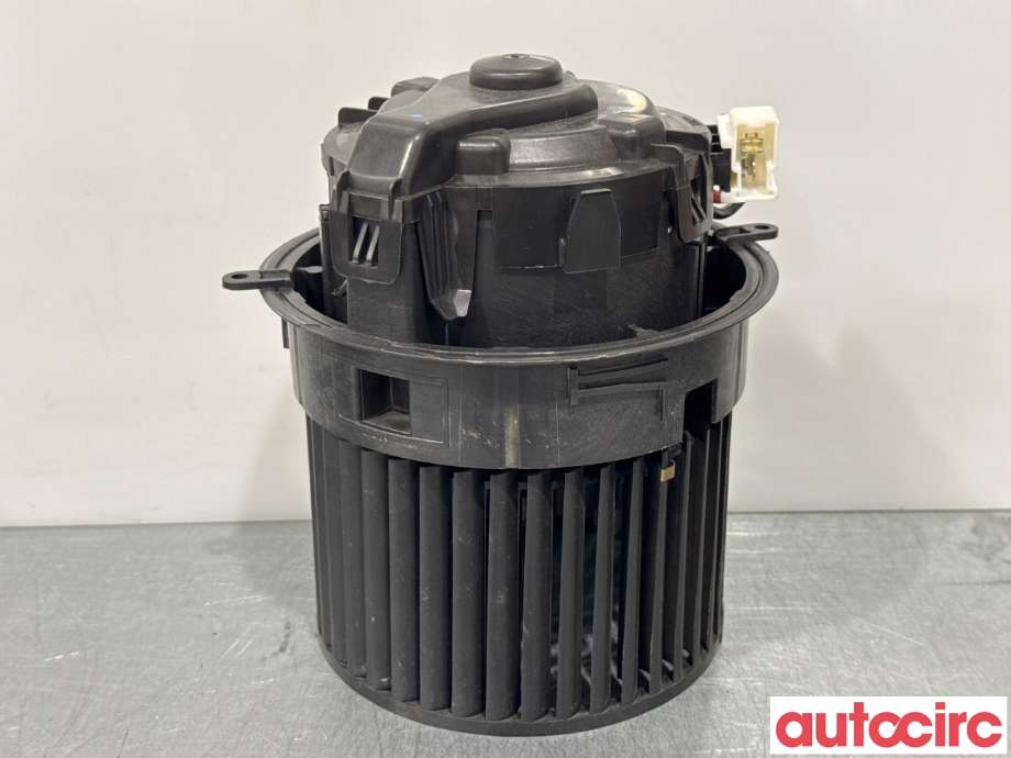 Varmeapparat motor til Nissan Leaf 2018-->> (Type II)  (NISSAN|272264FA0A|MT1033020G|)
