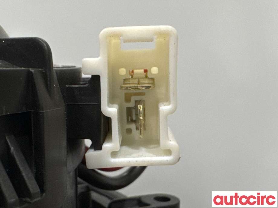 Varmeapparat motor til Nissan Leaf 2018-->> (Type II)  (NISSAN|272264FA0A|MT1033020G|)