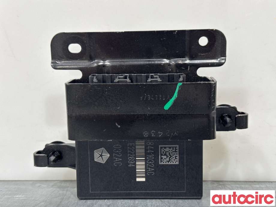 Styreenhet parkering til Jeep Wrangler, 2007-->> (Type III)  (JEEP|68441032AC)