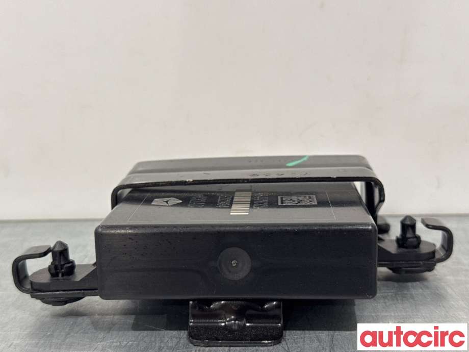 Styreenhet parkering til Jeep Wrangler 2007-->> (Type III) (JEEP|68441032AC|)