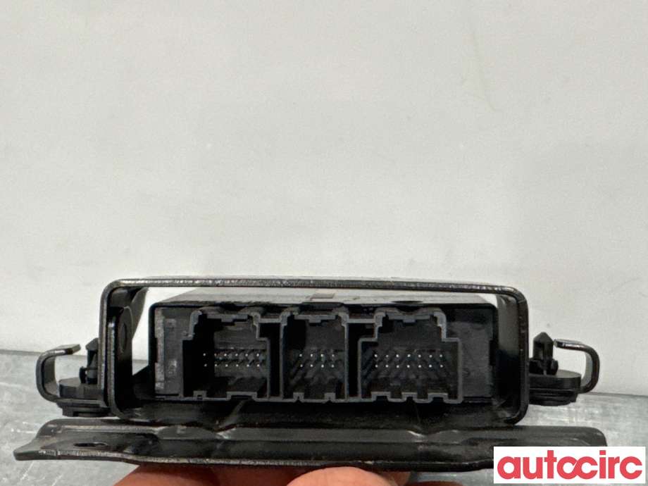 Styreenhet parkering til Jeep Wrangler 2007-->> (Type III) (JEEP|68441032AC|)