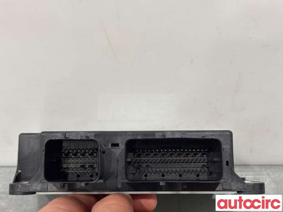 Airbag elektronikk til Jeep Wrangler 2007-->> (Type III)  (JEEP|68526671AB|A3C0827060200)