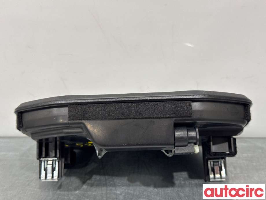 Taklyspanel til Jeep Wrangler 2007-->> (Type III)  (JEEP|6CD43TX7AH|)