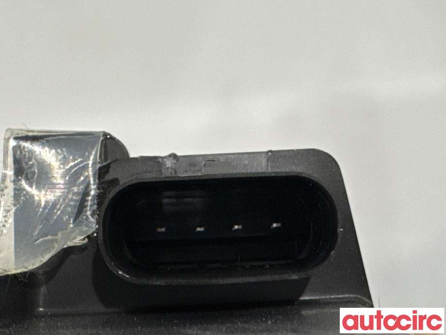 Taklyspanel til Jeep Wrangler 2007-->> (Type III)  (JEEP|6CD43TX7AH|)