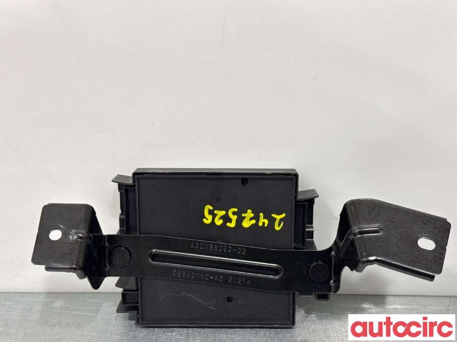 Styreenhet nøkkelfri/keyless til Jeep Wrangler 2007-->> (Type III) (JEEP|56029924AA|A3C0979150000)