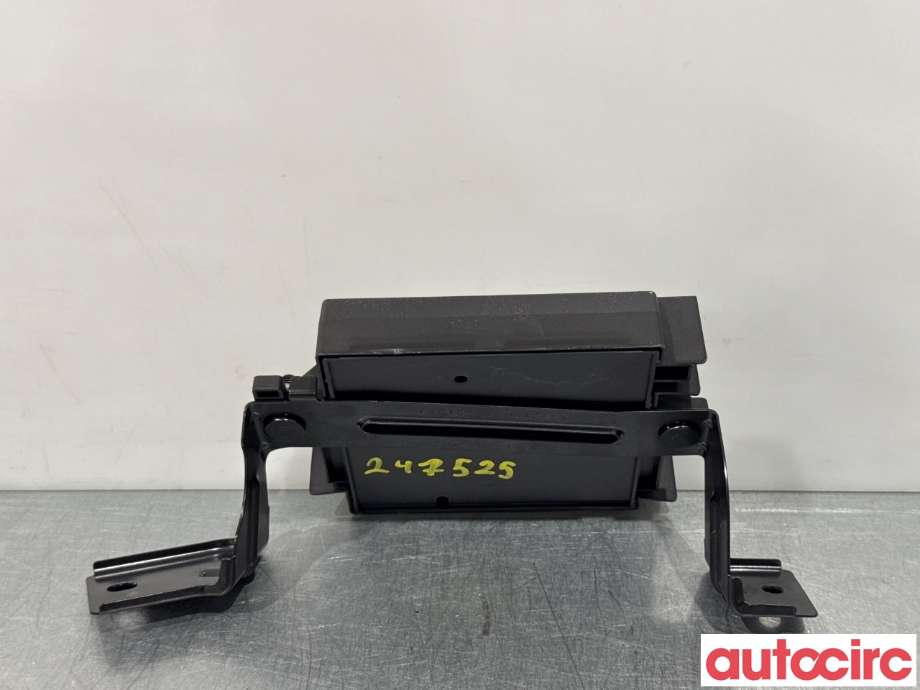 Styreenhet nøkkelfri/keyless til Jeep Wrangler 2007-->> (Type III) (JEEP|56029924AA|A3C0979150000)