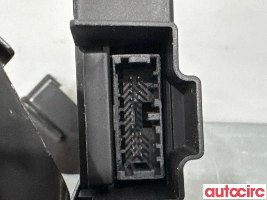 Styreenhet nøkkelfri/keyless til Jeep Wrangler 2007-->> (Type III) (JEEP|56029924AA|A3C0979150000)