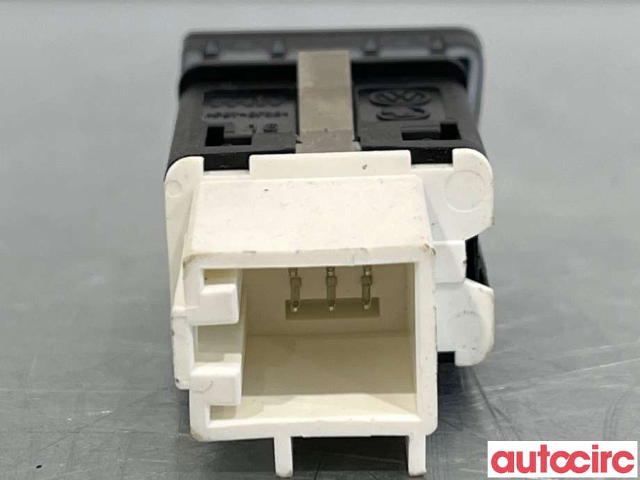 Bryter diverse til VW Transporter / Caravelle 2015-2019 (T6) (T6) (VOLKSWAGEN|7E0905217A)