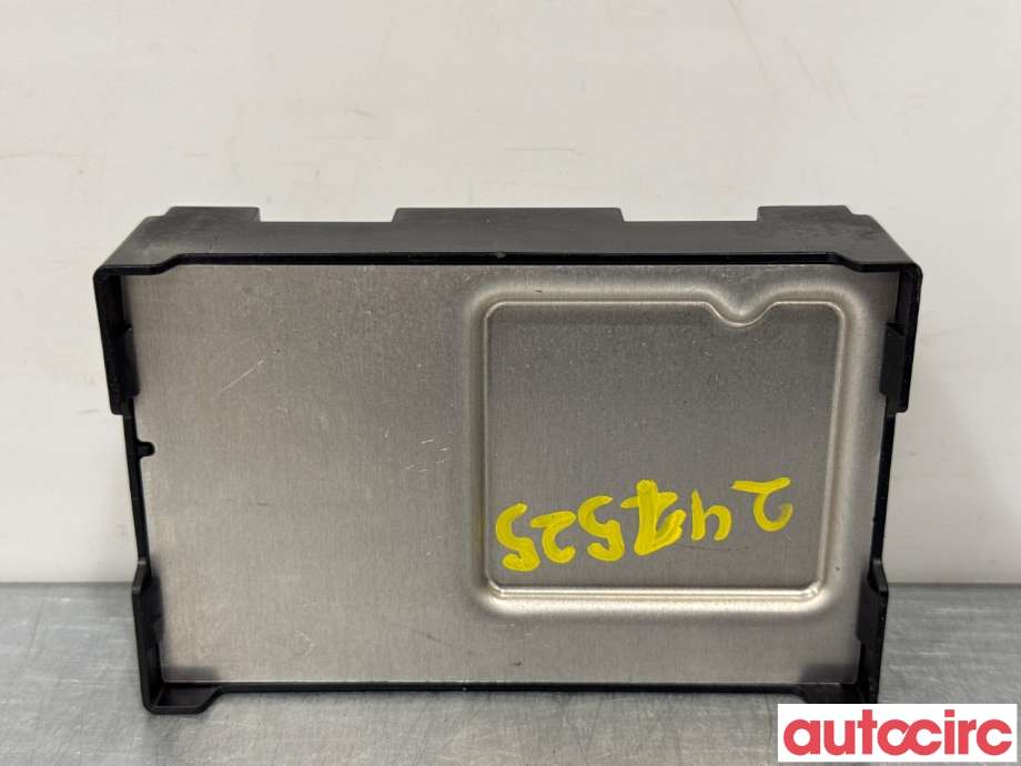 Styreenhet girkasse til Jeep Wrangler 2007-->> (Type III)  (JEEP|68443548AE||68547689AB)