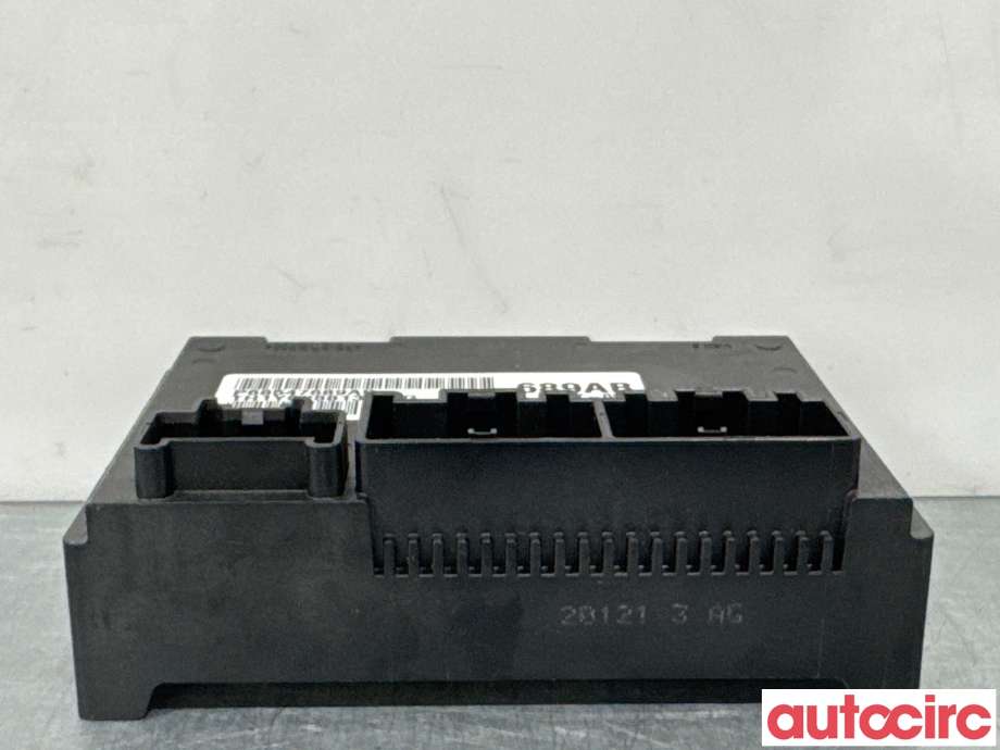 Styreenhet girkasse til Jeep Wrangler 2007-->> (Type III)  (JEEP|68443548AE||68547689AB)