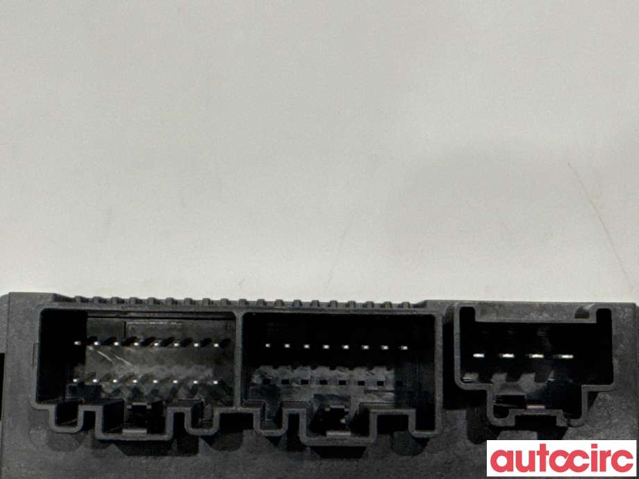 Styreenhet girkasse til Jeep Wrangler 2007-->> (Type III)  (JEEP|68443548AE||68547689AB)