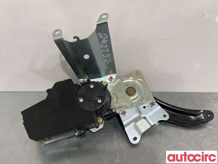 Baklukeåpner motor til Mitsubishi Outlander 2015-->> (Type III, Fase 2)  (MITSUBISHI|5813A284||427110-10711)