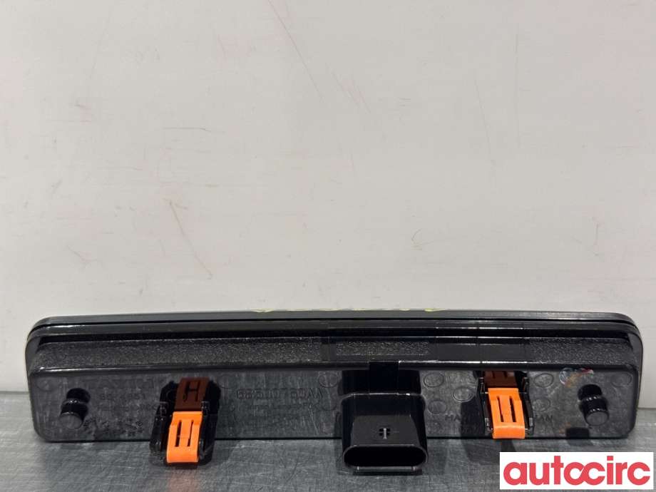 Instrument diverse til Jeep Wrangler 2007-->> (Type III)  (JEEP|68500760AA|)