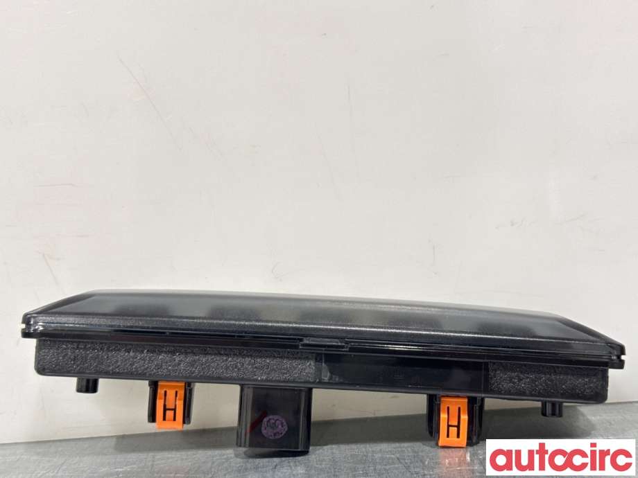 Instrument diverse til Jeep Wrangler 2007-->> (Type III)  (JEEP|68500760AA|)