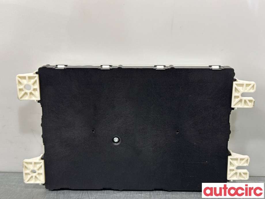 Styreenhet comfort (BCM) til Jeep Wrangler 2007-->> (Type III)  (JEEP|68496168AE||68496168AF)