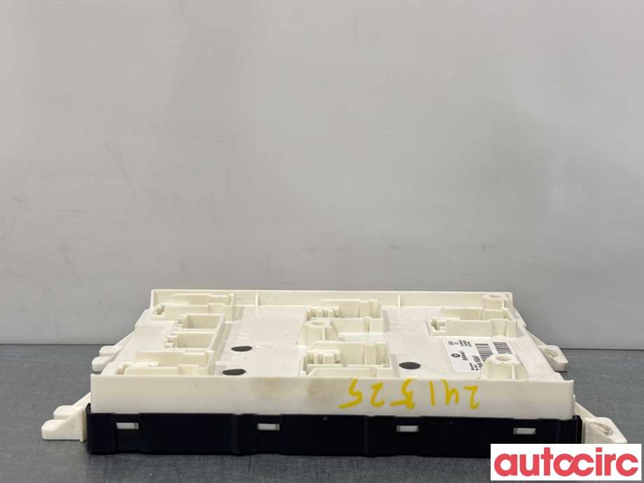 Styreenhet comfort (BCM) til Jeep Wrangler 2007-->> (Type III)  (JEEP|68496168AE||68496168AF)