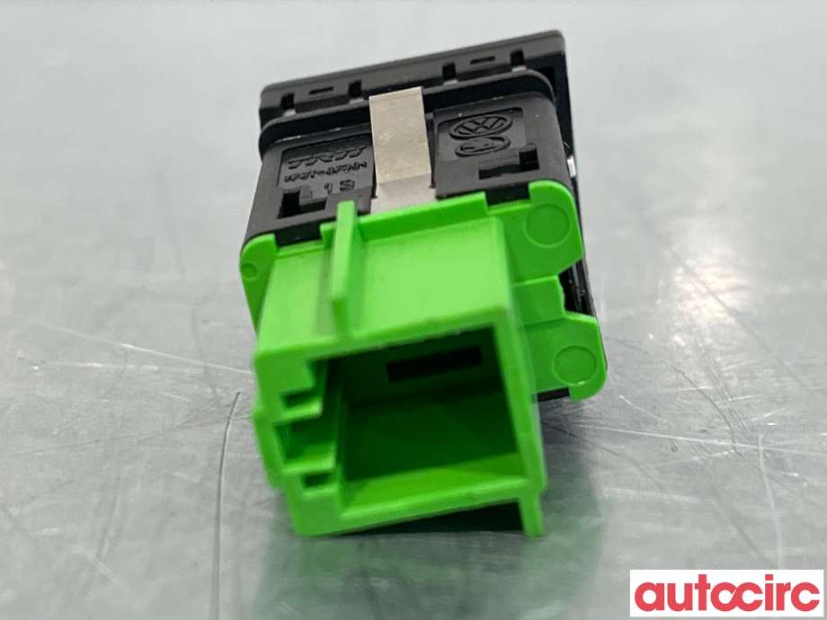 Bryter diverse til VW Transporter / Caravelle 2015-2019 (T6) (T6) (VOLKSWAGEN|7E0919234A)