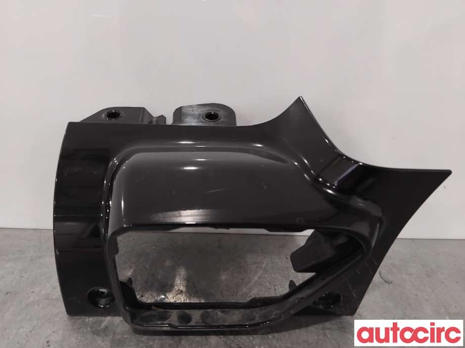 Diverse deler til Jeep Wrangler 2007-->> (Type III) (JEEP|6SS58TZZAC||6SS58TRMAC)