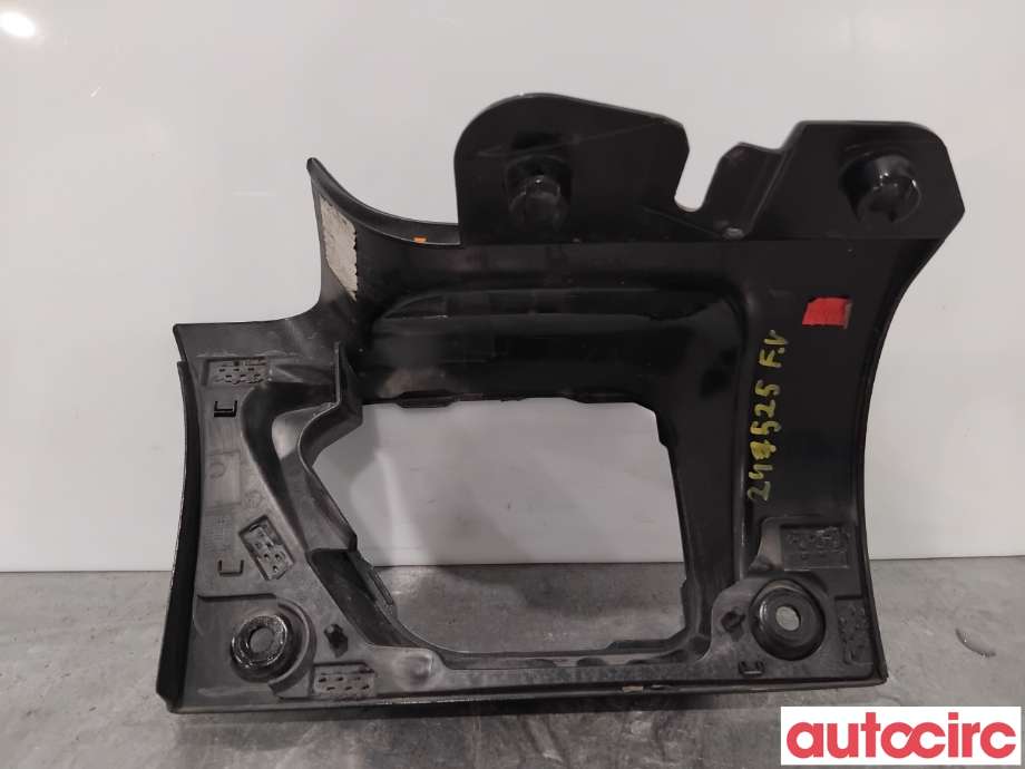 Diverse deler til Jeep Wrangler 2007-->> (Type III) (JEEP|6SS58TZZAC||6SS58TRMAC)