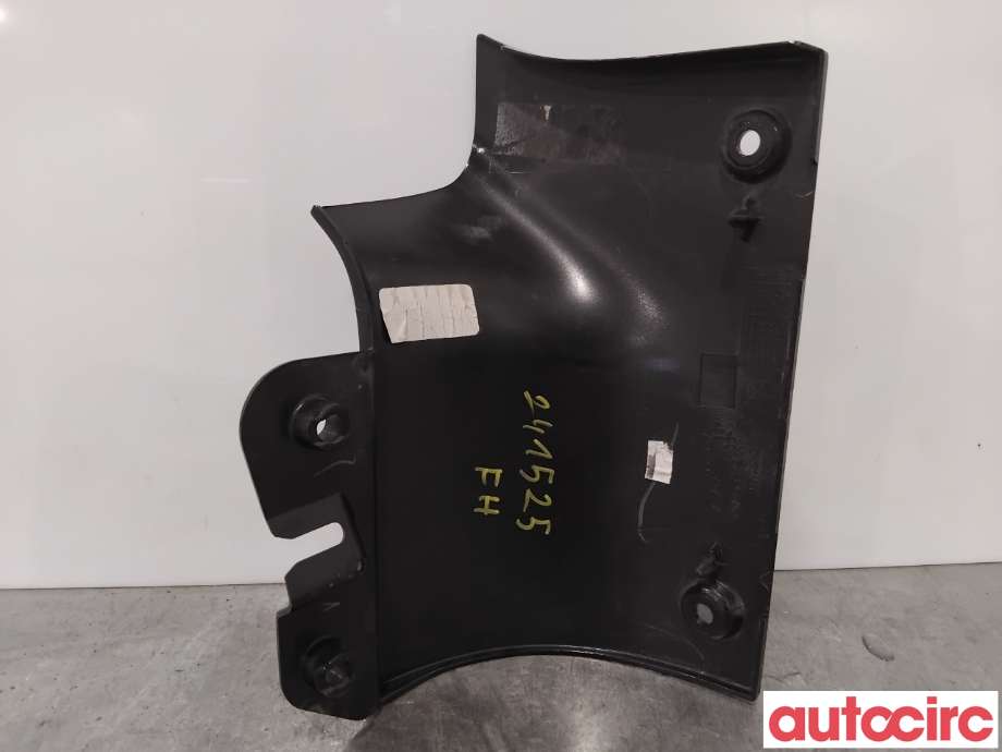 Diverse deler til Jeep Wrangler 2007-->> (Type III)  (JEEP|6BM50TZZAD||6BM50TRMAD)