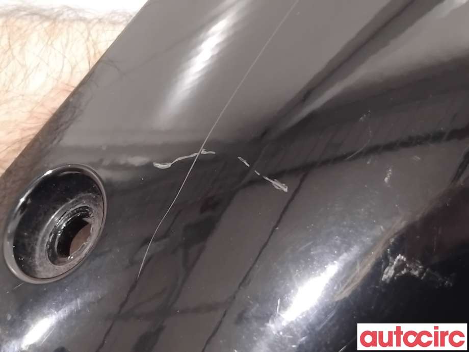 Diverse deler til Jeep Wrangler 2007-->> (Type III)  (JEEP|6BM50TZZAD||6BM50TRMAD)