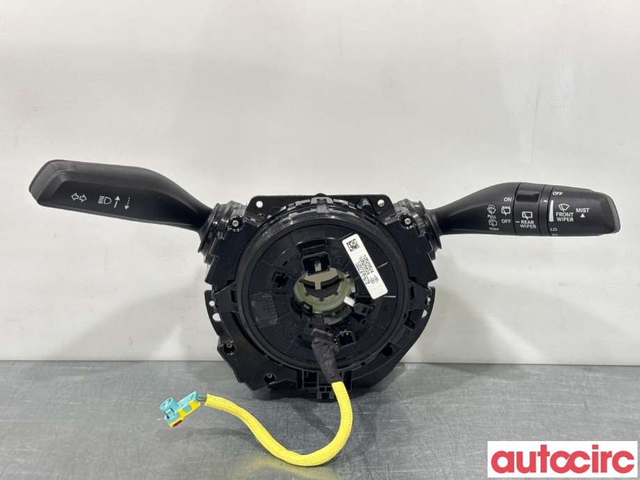 Bryter combi til Jeep Wrangler, 2007-->> (Type III)  (JEEP|68491580AB)