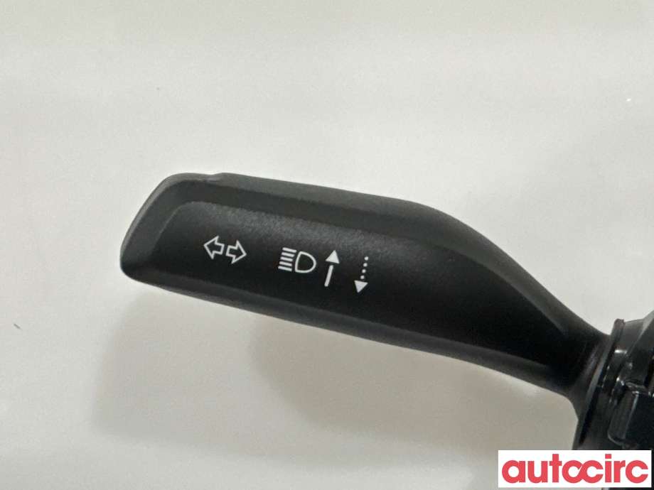 Bryter combi til Jeep Wrangler 2007-->> (Type III) (JEEP|68491580AB||68599299AA)
