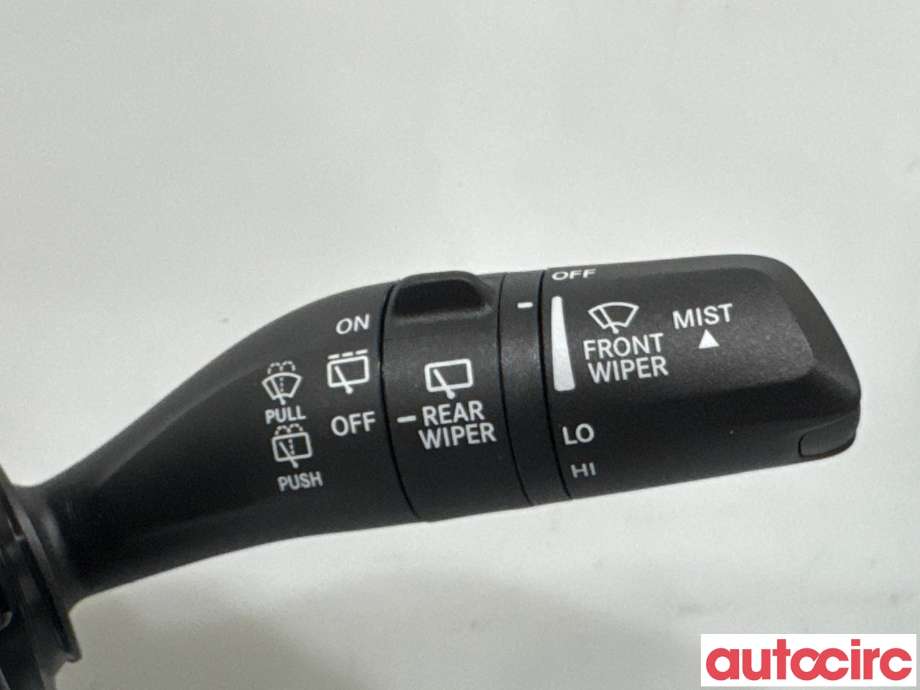 Bryter combi til Jeep Wrangler 2007-->> (Type III) (JEEP|68491580AB||68599299AA)