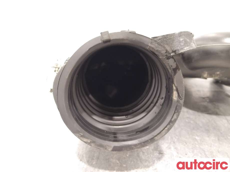 Luftslange innsug til Jeep Wrangler 2007-->> (Type III)  (JEEP|68409874AB|)