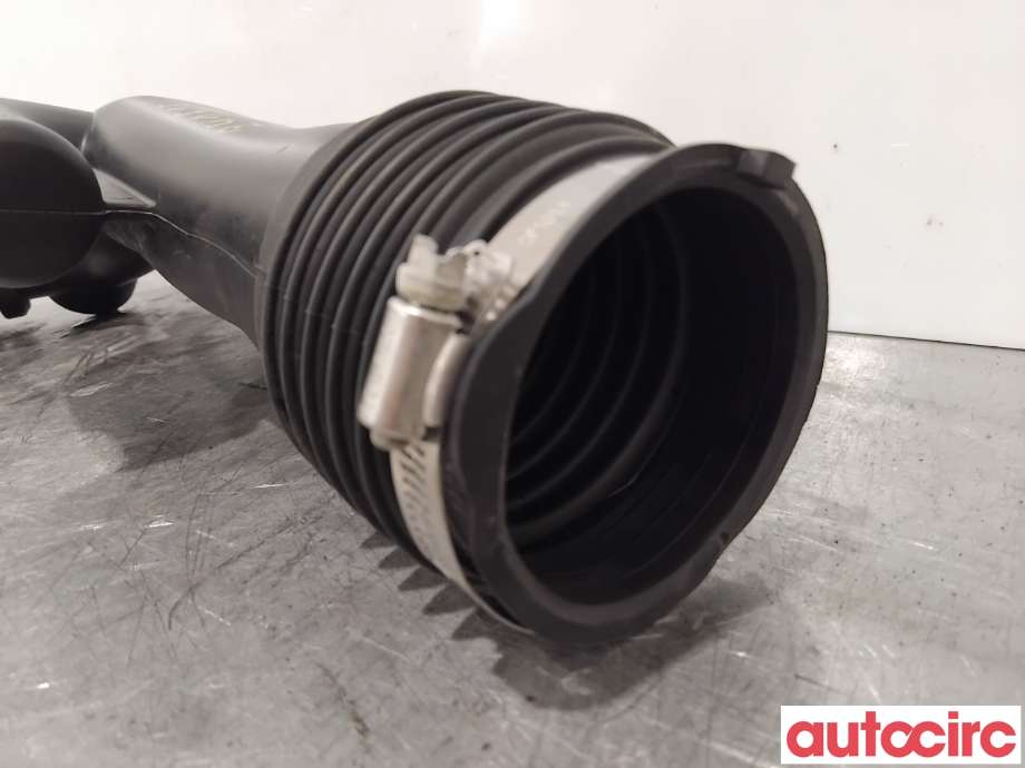 Luftslange innsug til Jeep Wrangler 2007-->> (Type III)  (JEEP|68409874AB|)