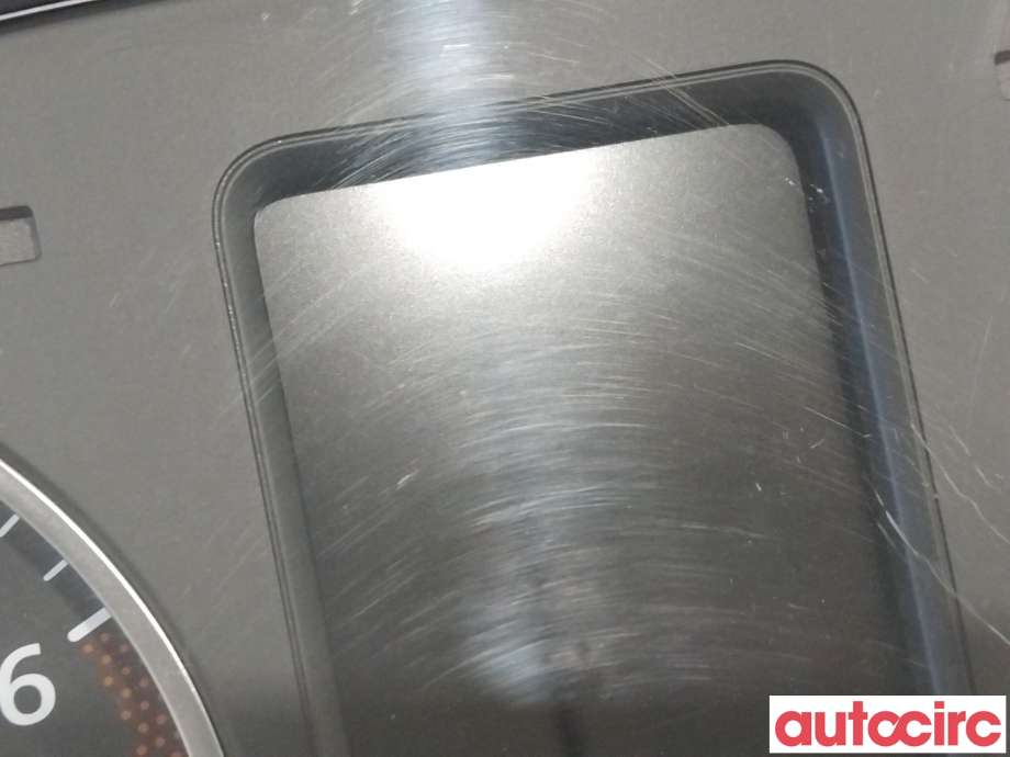 Instrumentpanel til VW Polo 2009-2014 (Type V, Fase 1)  (VOLKSWAGEN|6R0920860MX|6R0920860M)