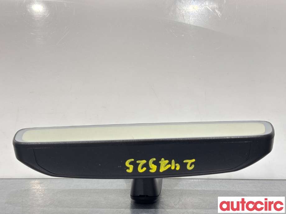 Speil innvendig til Jeep Wrangler 2007-->> (Type III)  (JEEP|68297611AB|)