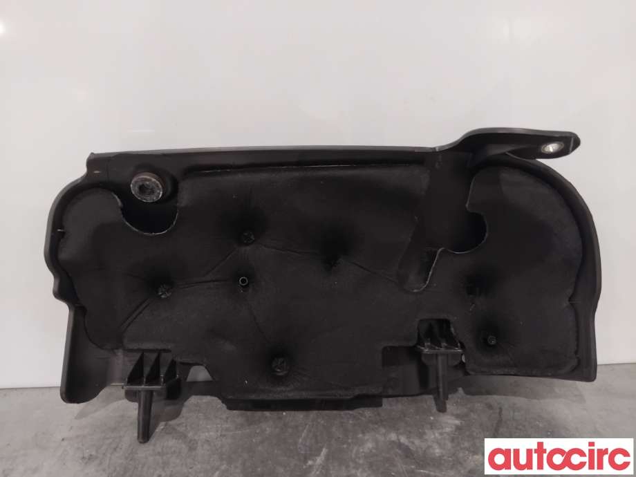Motordeksel over motor til Jeep Wrangler 2007-->> (Type III) (JEEP|5281303AA||5281303AB)