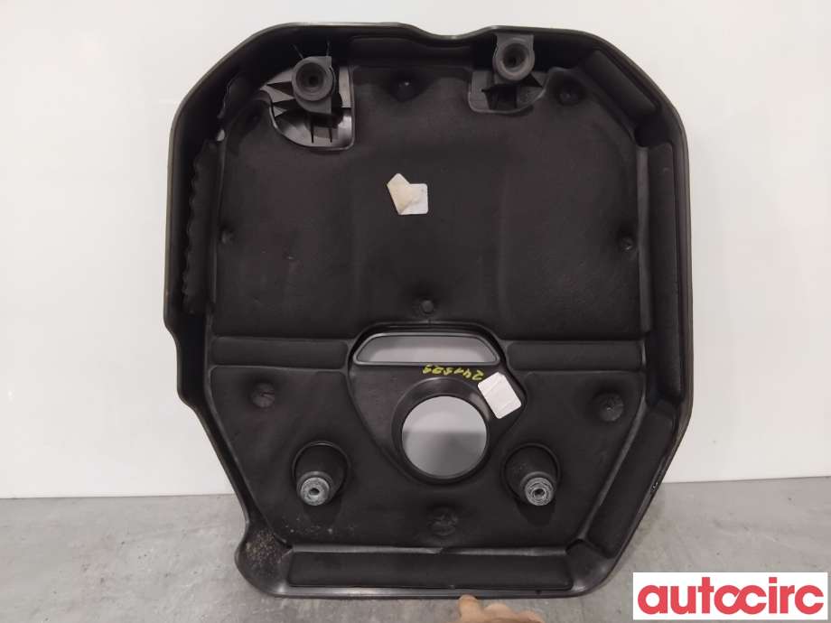 Motordeksel over motor til Jeep Wrangler 2007-->> (Type III)  (JEEP|5281579AA|)