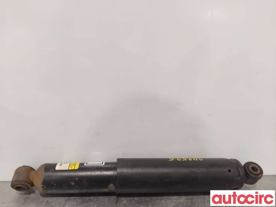 Støtdemper foran til Jeep Wrangler, 2007-->> (Type III)  (JEEP|68251580AG)