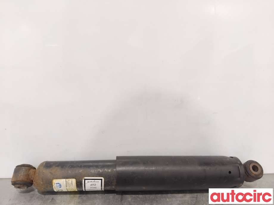 Støtdemper foran til Jeep Wrangler 2007-->> (Type III) (JEEP|68251580AG||68251580AF)