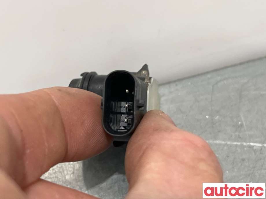 Parkeringssensor bak til Škoda Kodiaq 2017-->>  (SKODA|3Q0919275|0236013647)