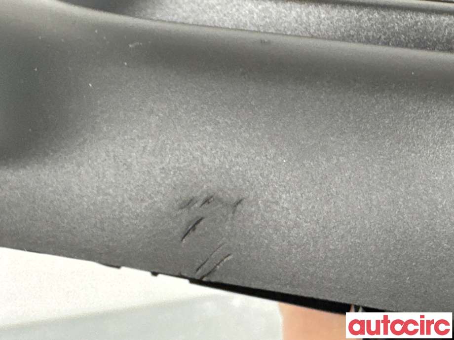 Varmeapparat betjening til Jeep Wrangler 2007-->> (Type III) (JEEP|6SX98DX9AD||6SX98DX9AE)